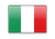 LA GLOBAL SERVICE - Italiano